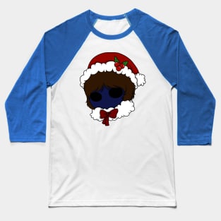 eyeless jack christmas chibi Baseball T-Shirt